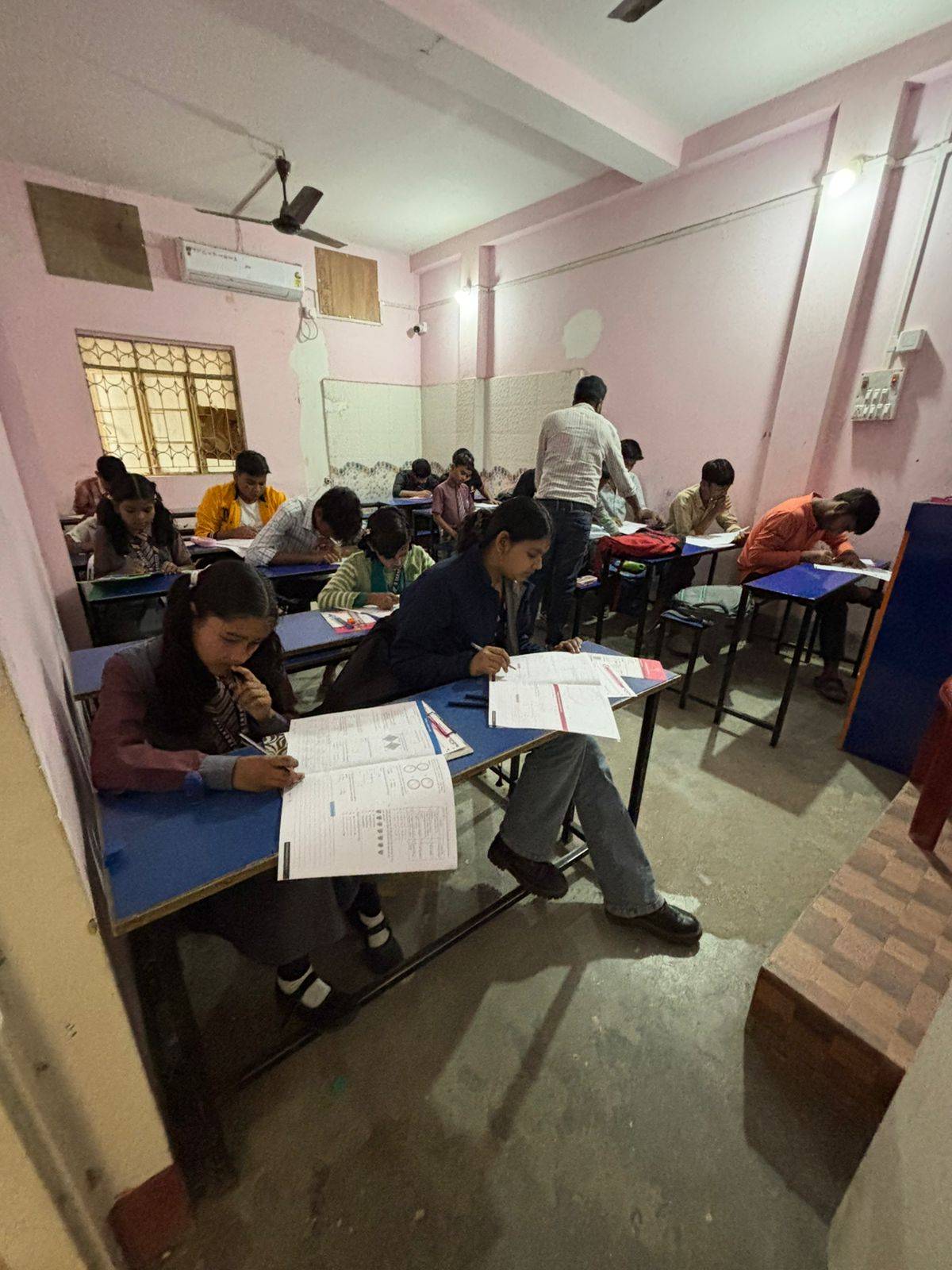Classroom