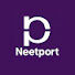 Neetport Footer Logo
